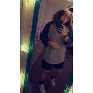 Meet your Posher, Amithyst